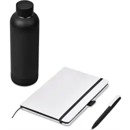 Hayes Kraft Gift Set Black